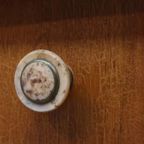 Vintage Dressoir Eiken thumbnail 4