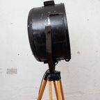 Tripod Fabrieks Spot thumbnail 6