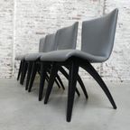 4 Stoelen Van Os Culemborg thumbnail 5