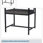 Stijlvolle Strakke Stoel thumbnail 3