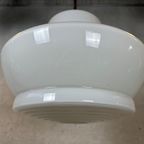 Art Deco Hanglamp – Opaline thumbnail 11