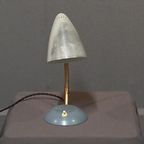 Bureaulamp - Kleine Kaiser Idell (Vintage) thumbnail 5