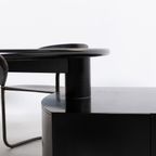 ‘Malibu’ Table / Salontafel By Cini Boeri For Arflex, Italy 1980’S thumbnail 14