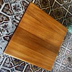 Salontafel Teak – Niels Bach (denmark) thumbnail 6