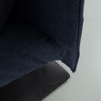 Ligne Roset Zen Lounge Fauteuil Met Hocker 71223 thumbnail 7