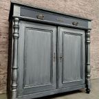 Meidenkast / Dressoir / Ladekast / Commode thumbnail 3