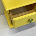 Restyle Geel Nachtkastje Kidsroom & Uniek Knopje thumbnail 7