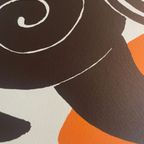 Alexander Calder (1898-1976), Spirals And Petals, 1969 thumbnail 8