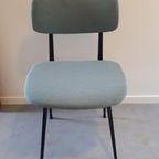 Ahrend Friso Kramer Result Stoel Vintage Bureaustoel thumbnail 8