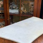 Napoleon Iii Palissander Secretaire. thumbnail 2