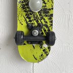 Skateboard Lamp Handmade Kinderkamer Lamp thumbnail 5