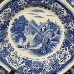 Villeroy En Boch - Burgenland. Tafelservies Voor 12 Personen. thumbnail 6