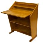 Vintage Eiken Secretaire Door Cor Alons Voor <<<brand>>>, thumbnail 2