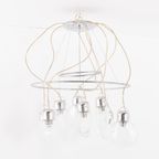 Francesco Lucchese Suspension Lamp ‘agua’ By Fabbian, Italy thumbnail 2