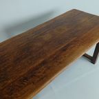 Antieke Kloostertafel thumbnail 4
