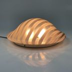 Vintage Xl Peill & Putzler Plaffoniere / Wandlamp , Model Zebra thumbnail 5