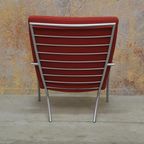 Zganieuw Rode Stoffen Harvink Uncle Sam Design Fauteuil thumbnail 6