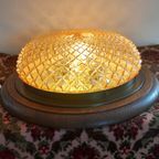 Mid Century Plafondlamp Van Massive Lighting thumbnail 7