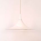 Qn36 – Heksenhoed Hanglamp- Jaren 70 thumbnail 5
