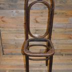 Thonet Dames Stoel Model 207R thumbnail 5