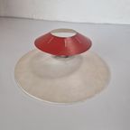 Louis Kalff 1958 Wandlamp Design. Philips Jaren 50 Lamp thumbnail 8