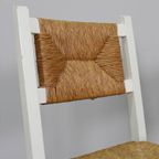 2x Vintage IKEA Eetkamerstoelen - Jaren '90 thumbnail 10