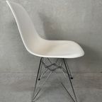 2X Eames Design Dsr Stoelen – Vitra thumbnail 8