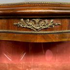 Vitrine Louis Xv-Stijl. thumbnail 2