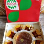 Vintage Duralex Espresso Set, Jaren '70 - Nieuw In Originele Doos thumbnail 2