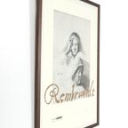 Rembrandt Rijks Museum Affiche In Lijst 69470 thumbnail 3