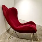 Vintage Chair From Correcta, 1950S thumbnail 4