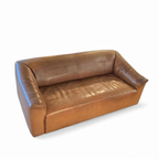 2 X Desede Sofas Neck Leather Ds-47 / 2 Ds-47 / 3 thumbnail 8