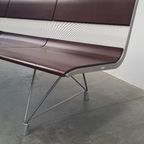 Sellex Aero Bench Lounge Design Xl Aluminium Bank 311Cm Bulo No.1 thumbnail 27