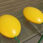 1 X Vintage Löv Ikea Lamp, Wandlamp, Tafellamp thumbnail 9