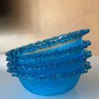 Ishizuka Aderia Bubble Glass Bowl’S 4 thumbnail 5