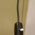 Vintage Vloerlamp Hengellamp Staande Hengel Lamp thumbnail 4