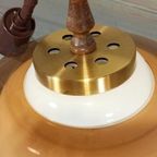 Vintage Herda Space Age Pullout Hanglamp thumbnail 12