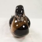 Glazen Murano Eend 52661 thumbnail 4