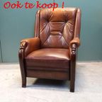 Chesterfield Dames Armfauteuil thumbnail 18