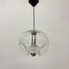 Peil & Putzler ‘Futura’ Hanging Lamp By Koch & Lowy ,1970S thumbnail 4