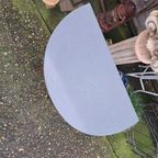 Antiek Italiaans Sidetable, Wandconsole, Bijzettafeltje thumbnail 5