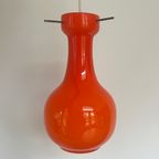 Targetti Sankey Hanglamp Italië 1970 thumbnail 2
