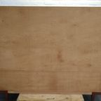 Vintage Scandinavisch High Board thumbnail 5