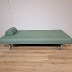 Montis Daybed Refurbished - Groen - Stof - Design thumbnail 3