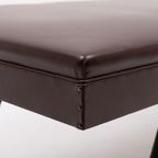 Italian Mid-century Modern Architectural Daybed, 1960’s thumbnail 8