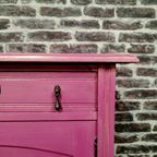 Meidenkast / Dressoir/ Commode / Ladekast thumbnail 7
