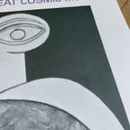 Monica Sjöö (1938-2005), Kosmos Inim…. thumbnail 13