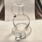 Karaf Kristal 16cm thumbnail 4
