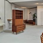 Mid Century Highboard thumbnail 8