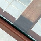 Vintage Salontafel Jaren 6 – Coffee Table – Webe - (kf44) thumbnail 4